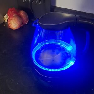 Electric kettle
